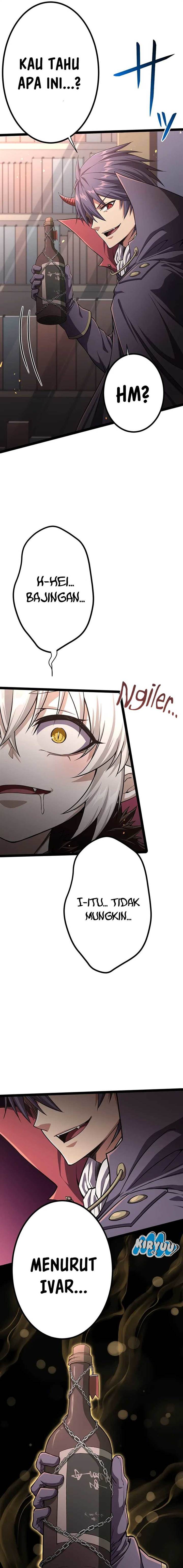 Dungeon Defense Chap 39 - Next Chap 40