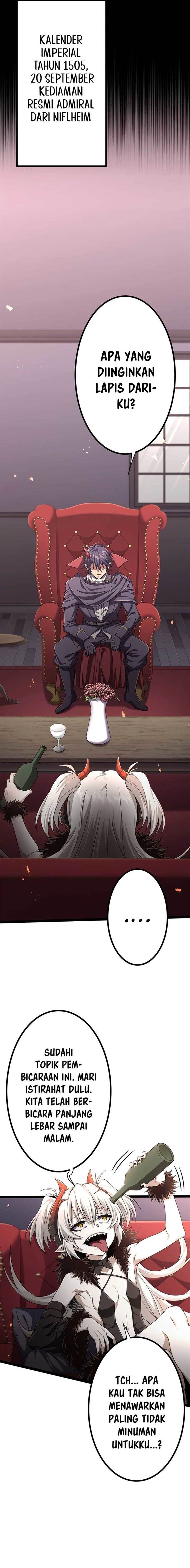 Dungeon Defense Chap 39 - Next Chap 40