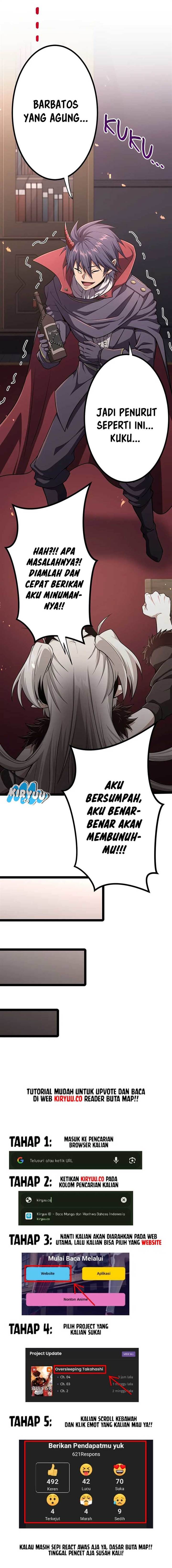 Dungeon Defense Chap 39 - Next Chap 40