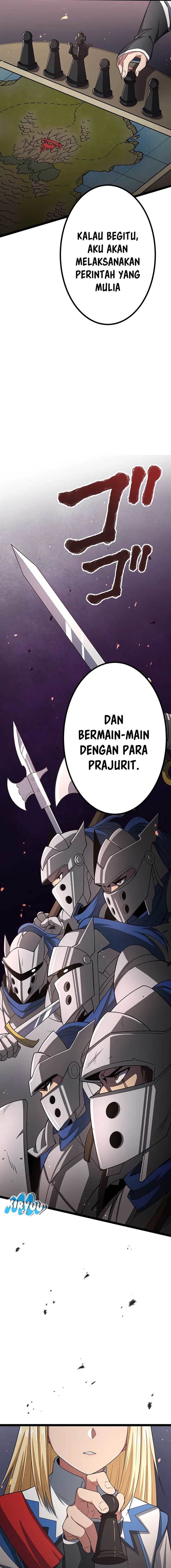 Dungeon Defense Chap 39 - Next Chap 40