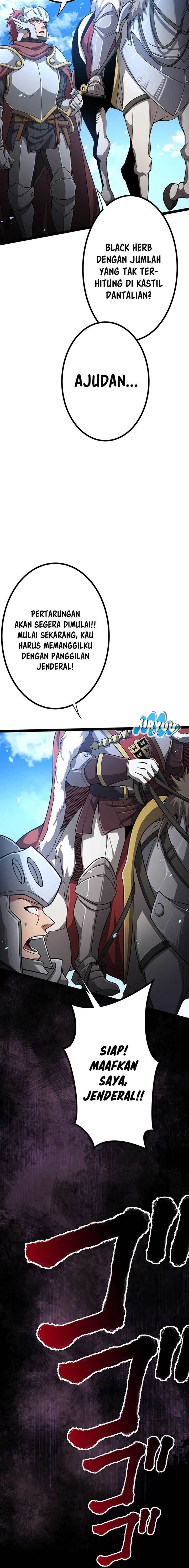 Dungeon Defense Chap 39 - Next Chap 40