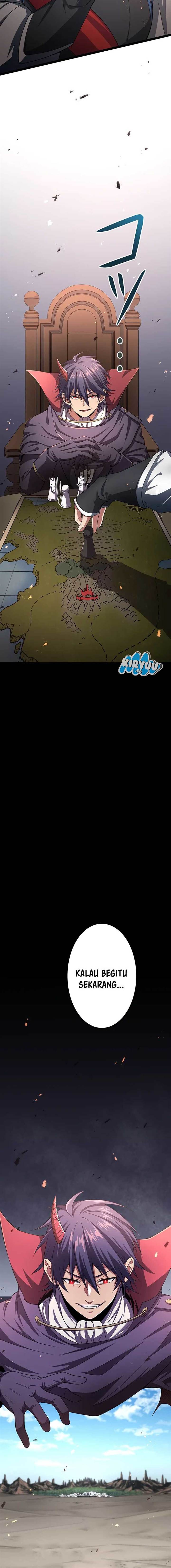 Dungeon Defense Chap 39 - Next Chap 40