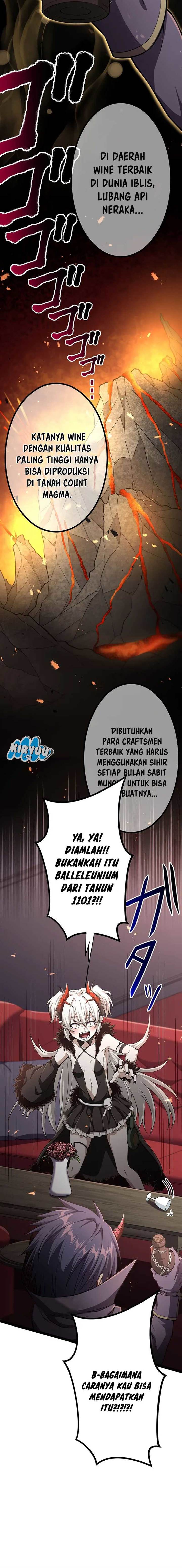 Dungeon Defense Chap 39 - Next Chap 40