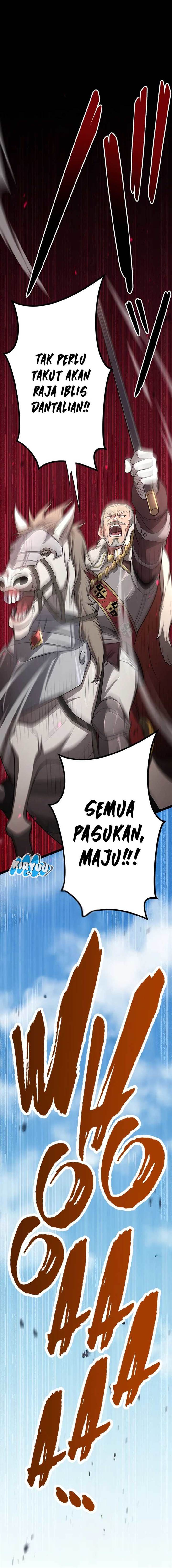 Dungeon Defense Chap 39 - Next Chap 40