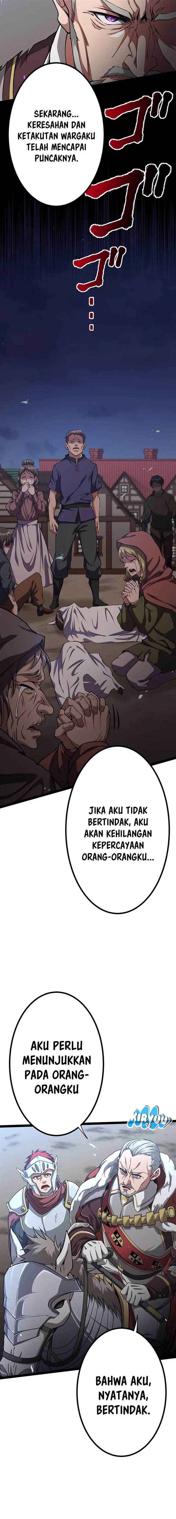 Dungeon Defense Chap 39 - Next Chap 40