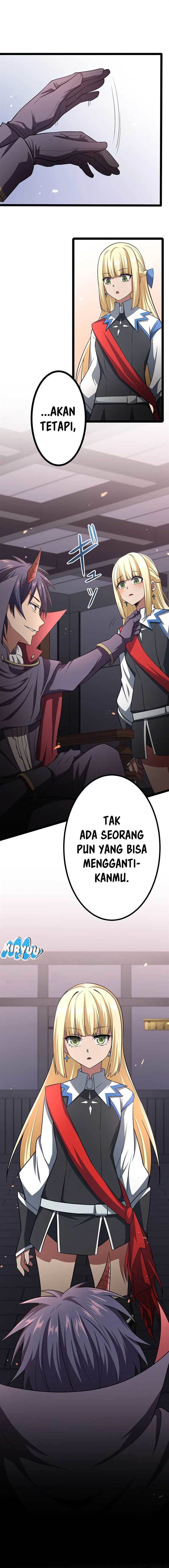Dungeon Defense Chap 39 - Next Chap 40