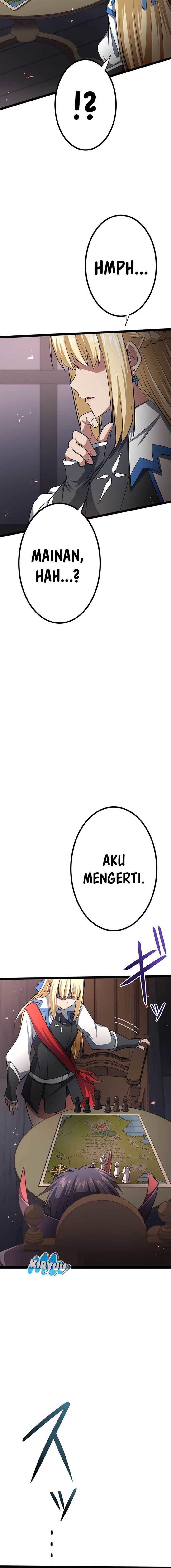 Dungeon Defense Chap 39 - Next Chap 40