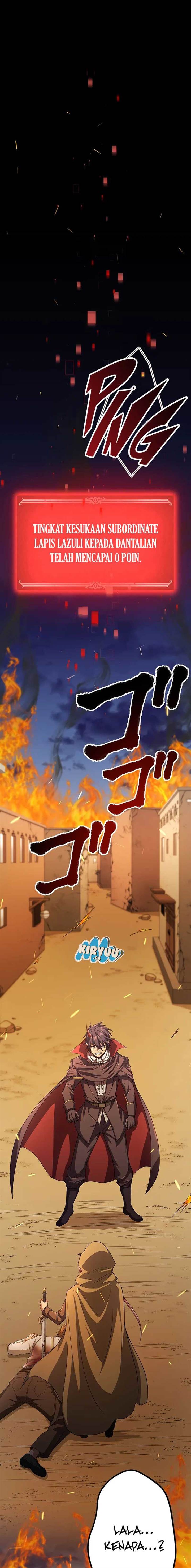 Dungeon Defense Chap 39 - Next Chap 40