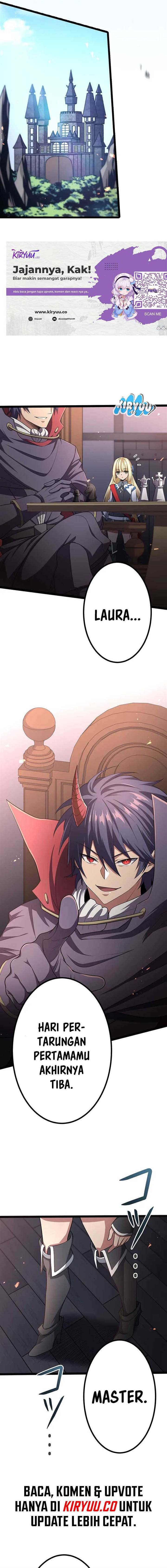 Dungeon Defense Chap 39 - Next Chap 40