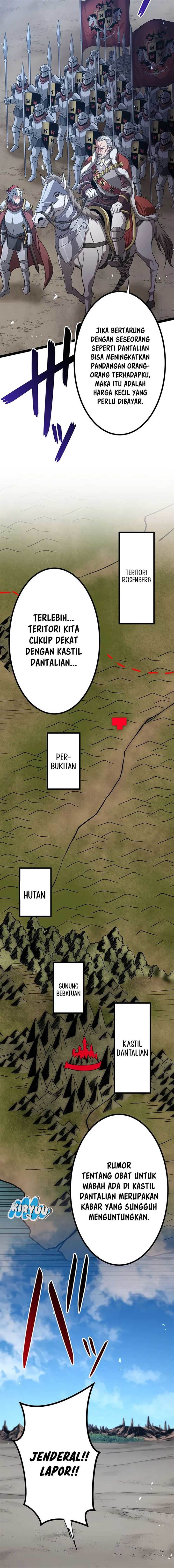 Dungeon Defense Chap 39 - Next Chap 40