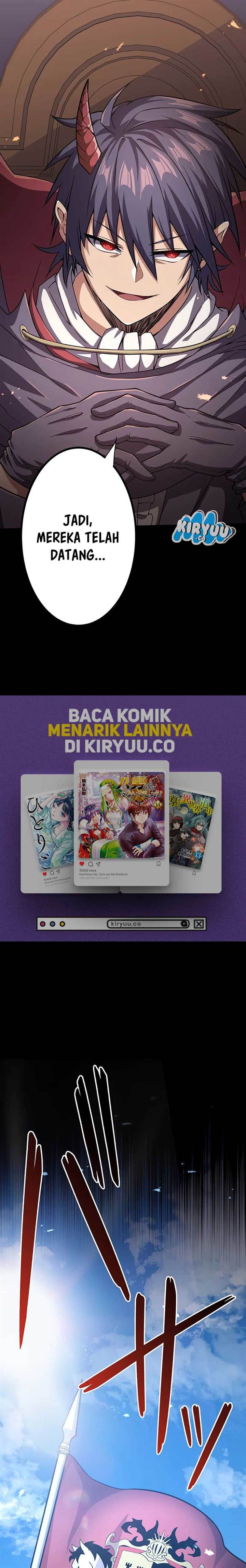 Dungeon Defense Chap 39 - Next Chap 40