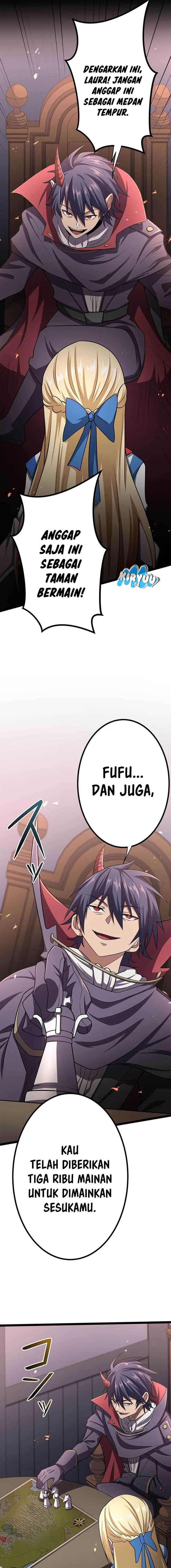 Dungeon Defense Chap 39 - Next Chap 40