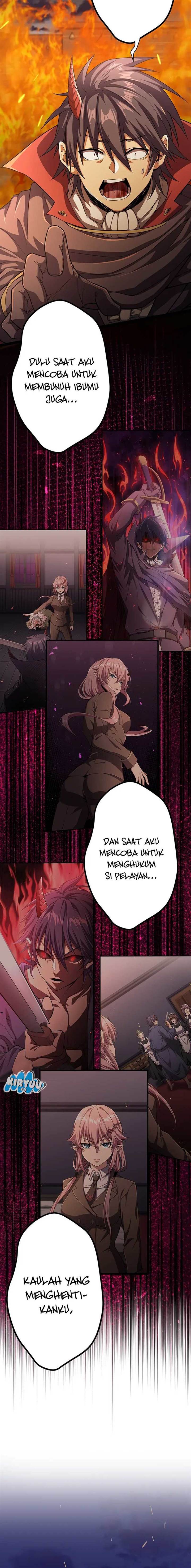 Dungeon Defense Chap 39 - Next Chap 40