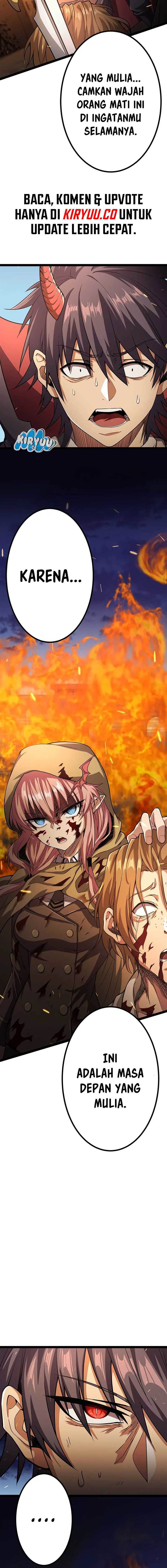 Dungeon Defense Chap 39 - Next Chap 40