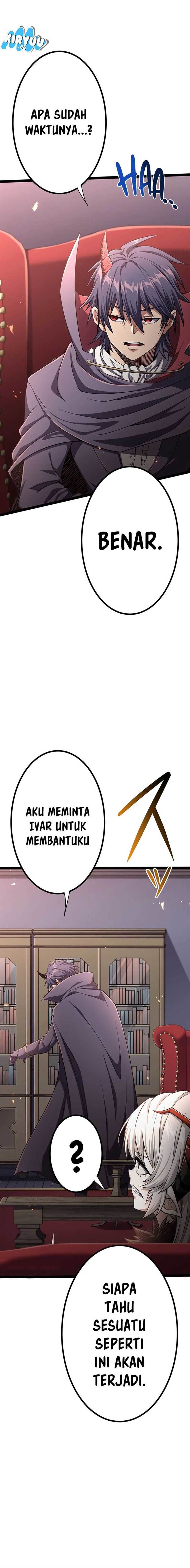 Dungeon Defense Chap 39 - Next Chap 40