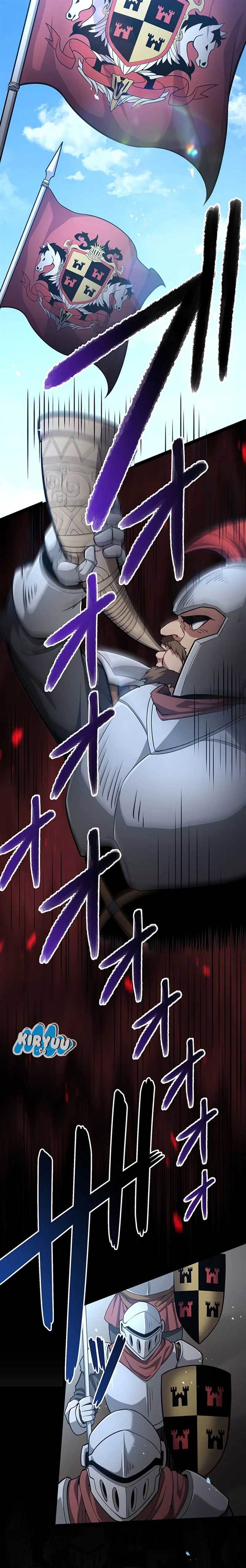 Dungeon Defense Chap 39 - Next Chap 40