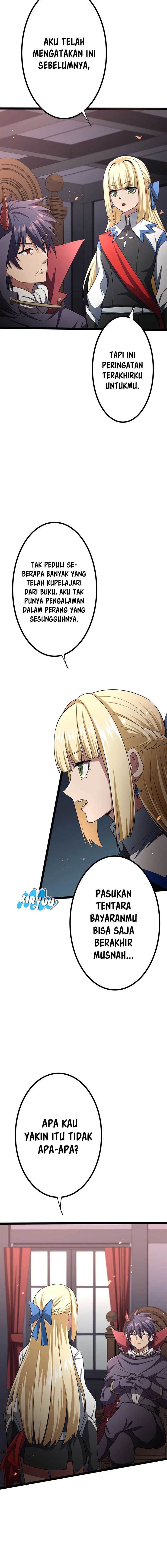 Dungeon Defense Chap 39 - Next Chap 40