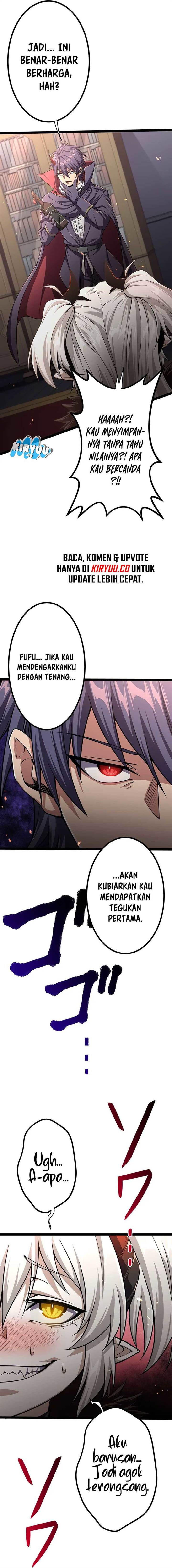 Dungeon Defense Chap 39 - Next Chap 40