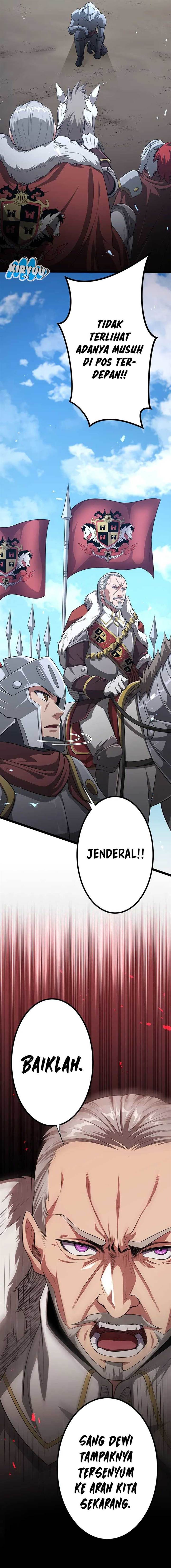 Dungeon Defense Chap 39 - Next Chap 40