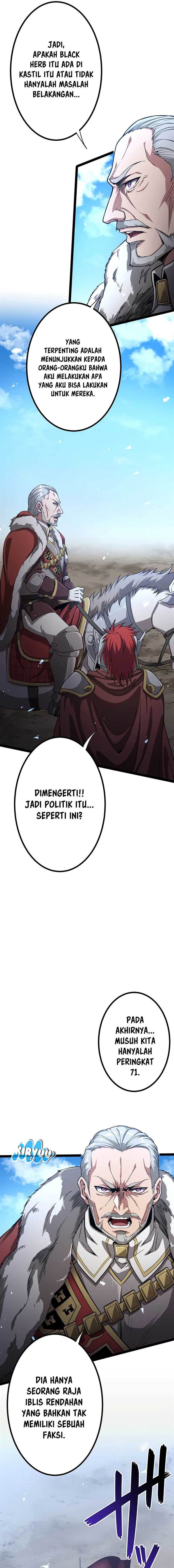 Dungeon Defense Chap 39 - Next Chap 40
