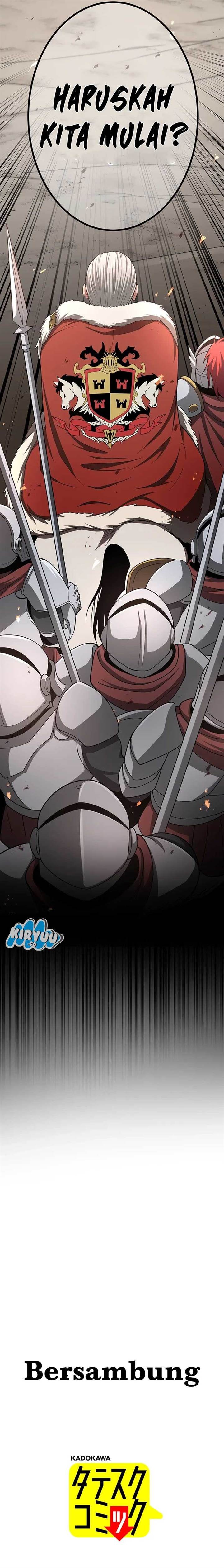 Dungeon Defense Chap 39 - Next Chap 40
