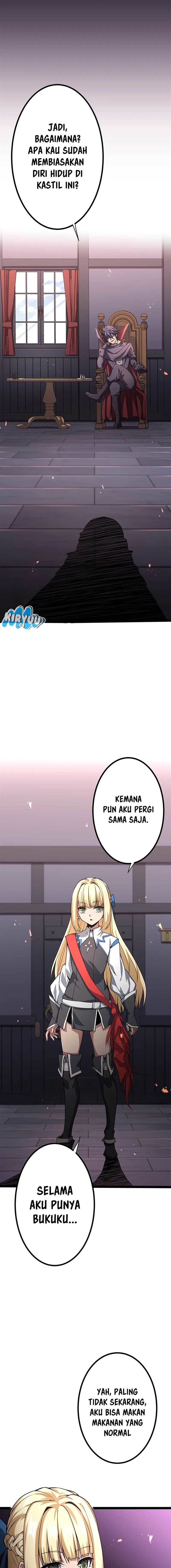 Dungeon Defense Chap 39 - Next Chap 40