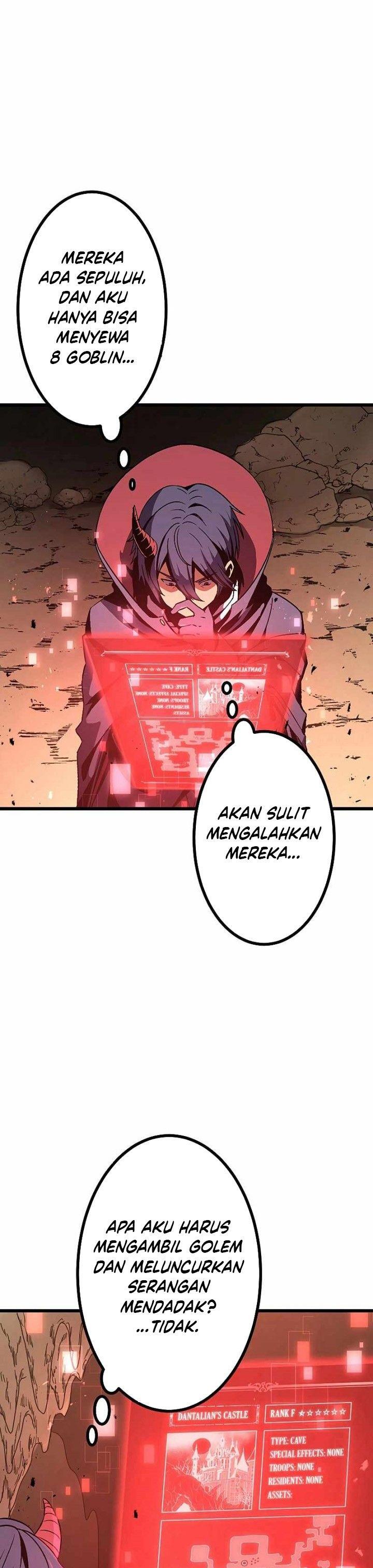 Dungeon Defense Chap 3 - Next Chap 4