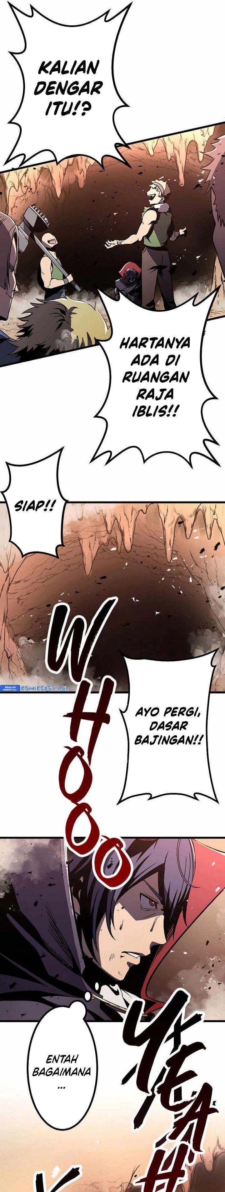 Dungeon Defense Chap 3 - Next Chap 4