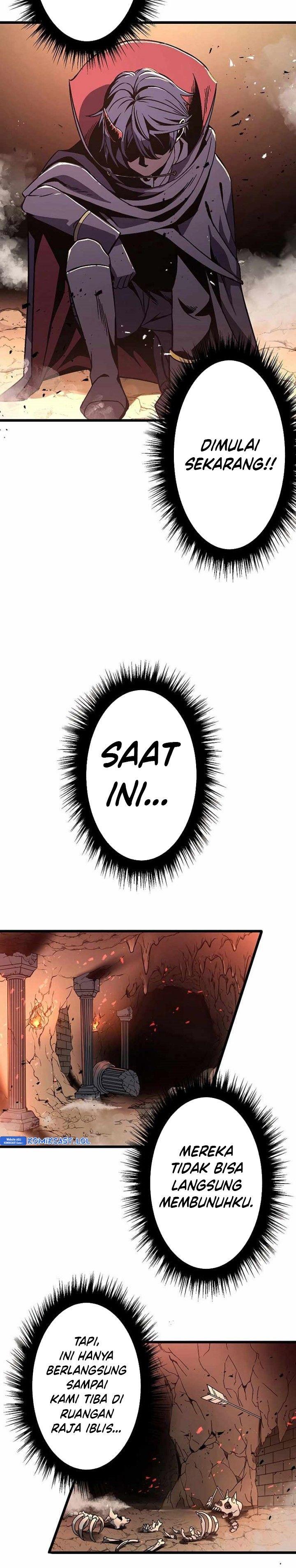 Dungeon Defense Chap 3 - Next Chap 4