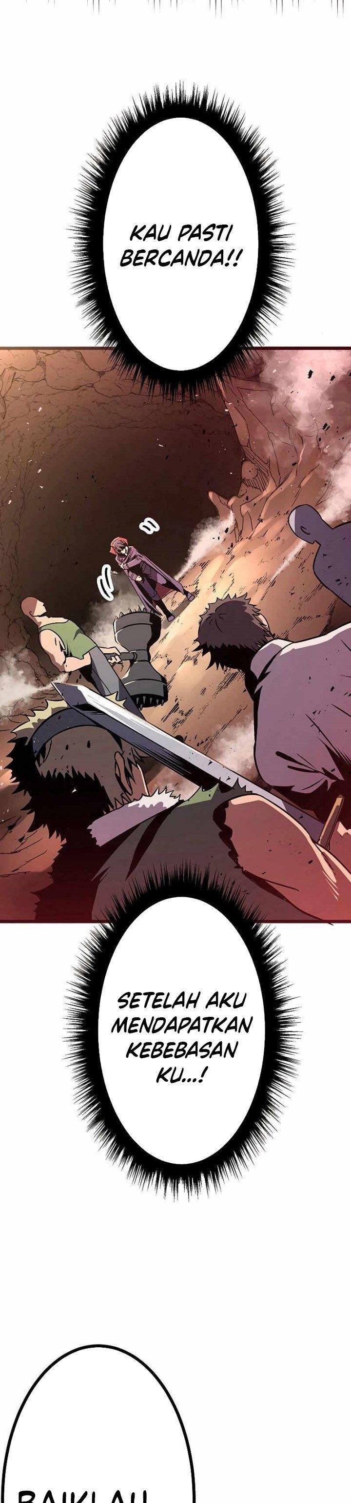 Dungeon Defense Chap 3 - Next Chap 4