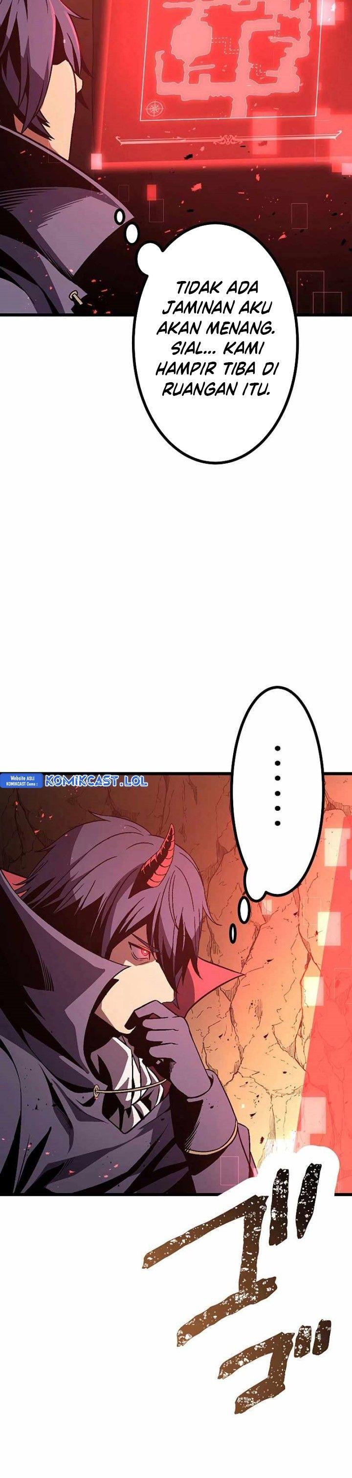 Dungeon Defense Chap 3 - Next Chap 4