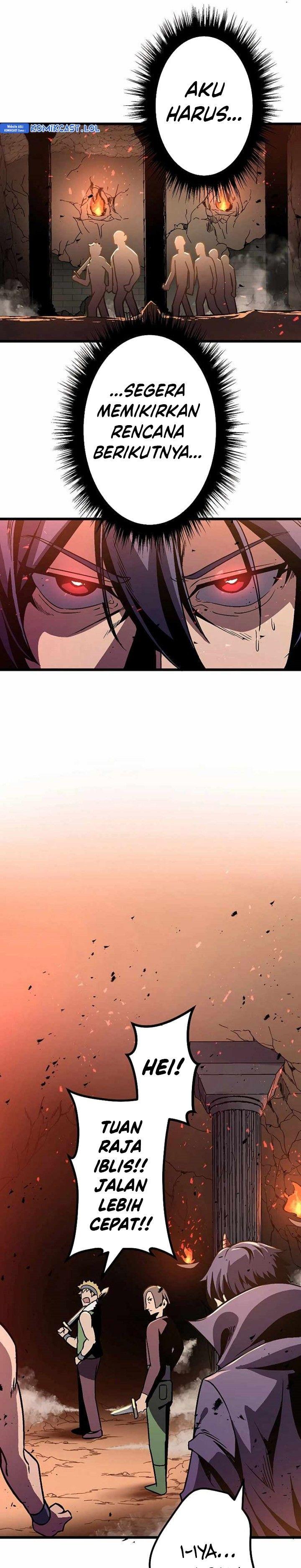 Dungeon Defense Chap 3 - Next Chap 4