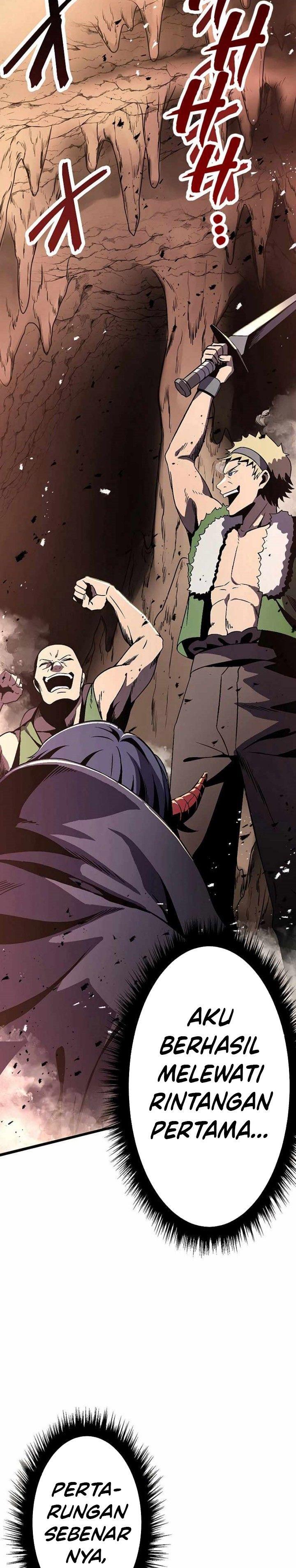 Dungeon Defense Chap 3 - Next Chap 4