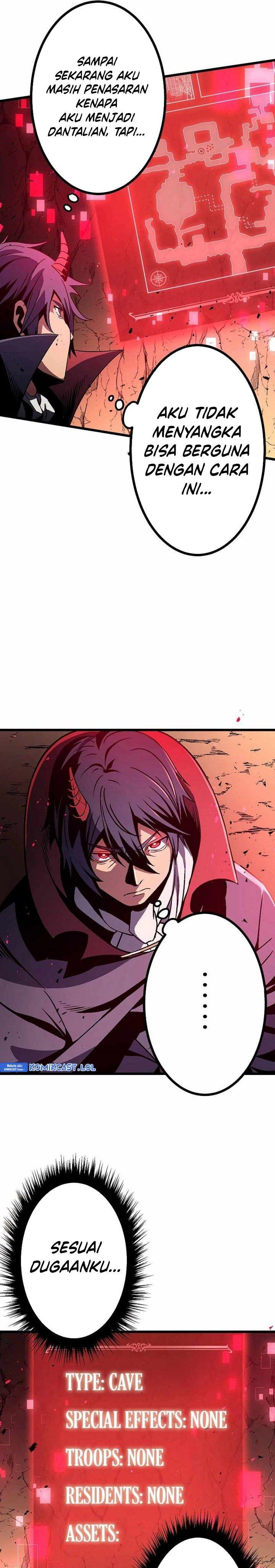 Dungeon Defense Chap 3 - Next Chap 4