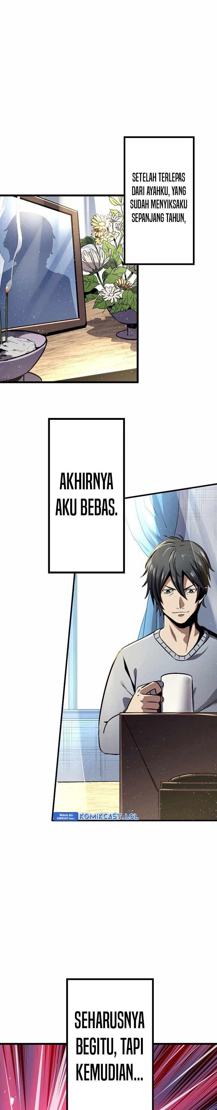 Dungeon Defense Chap 3 - Next Chap 4