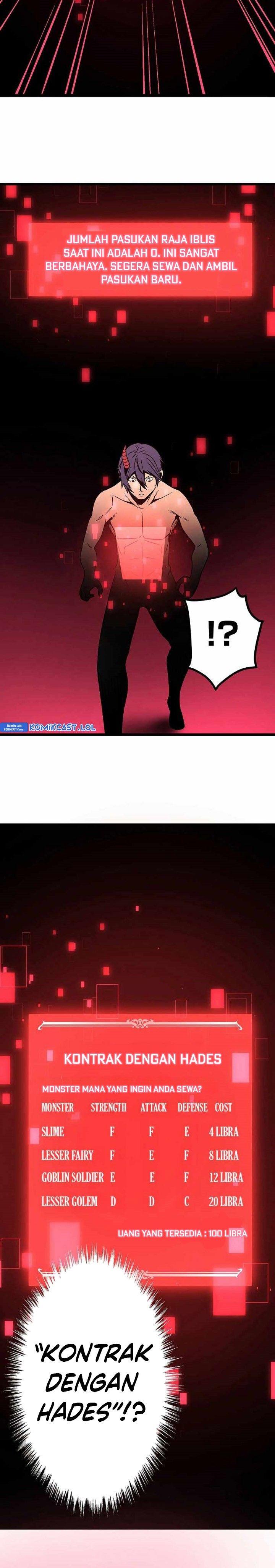 Dungeon Defense Chap 3 - Next Chap 4