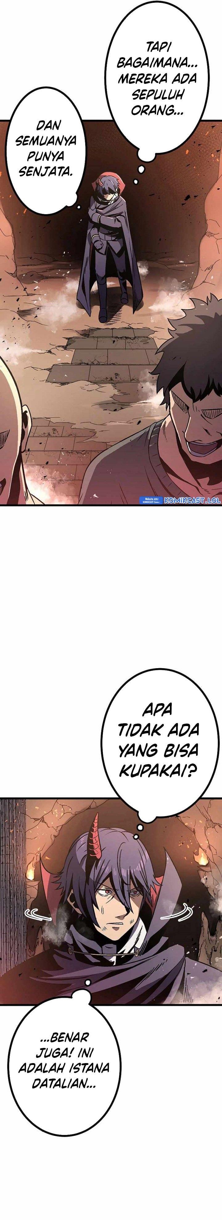 Dungeon Defense Chap 3 - Next Chap 4