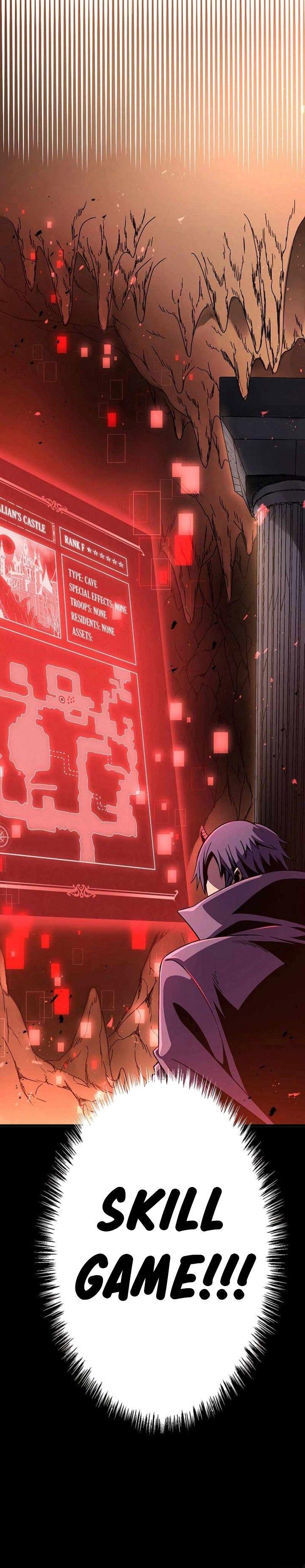 Dungeon Defense Chap 3 - Next Chap 4