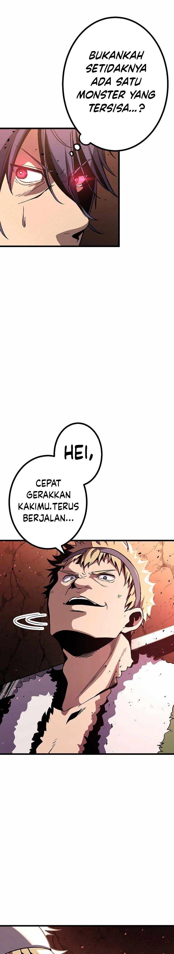 Dungeon Defense Chap 3 - Next Chap 4