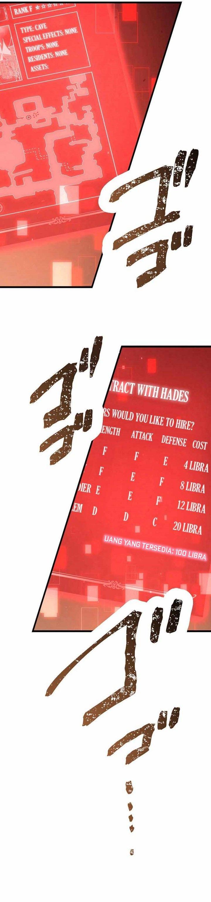 Dungeon Defense Chap 3 - Next Chap 4