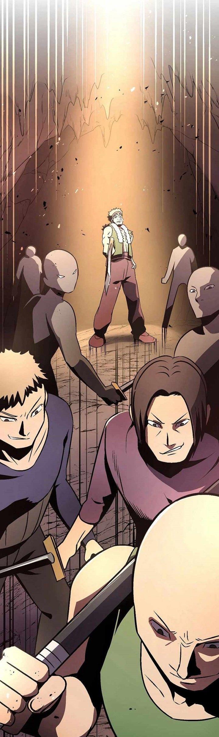 Dungeon Defense Chap 3 - Next Chap 4