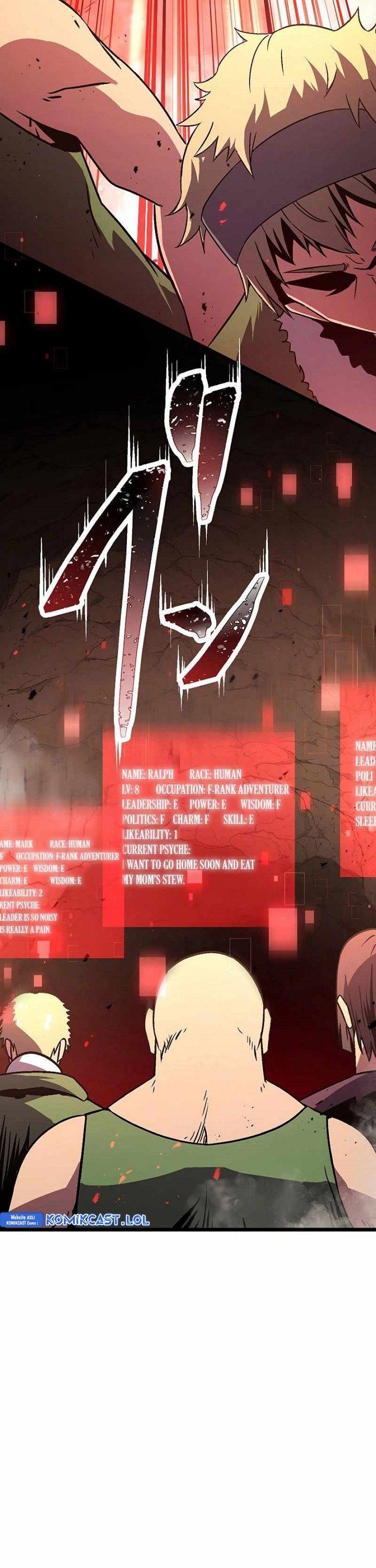 Dungeon Defense Chap 3 - Next Chap 4