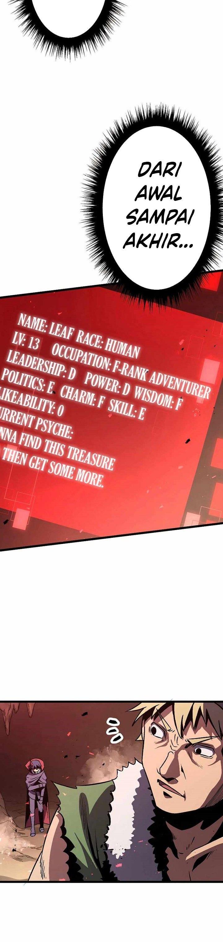 Dungeon Defense Chap 3 - Next Chap 4