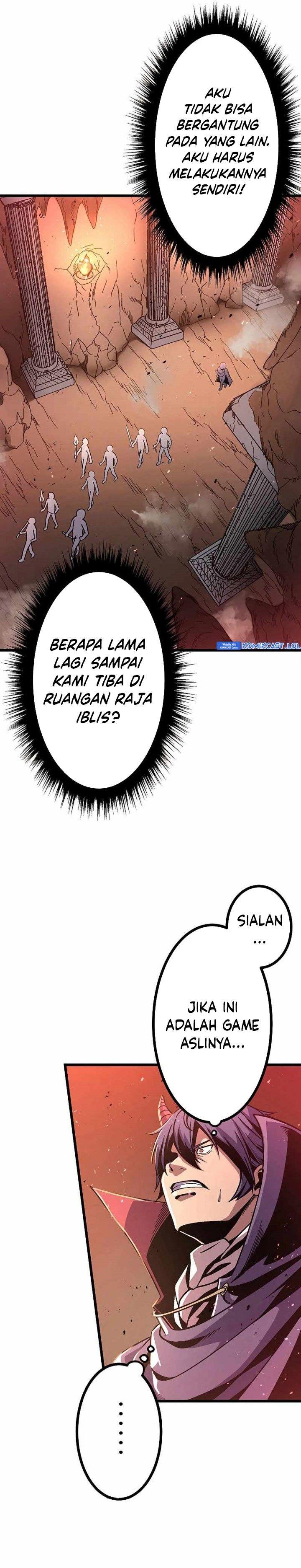 Dungeon Defense Chap 3 - Next Chap 4