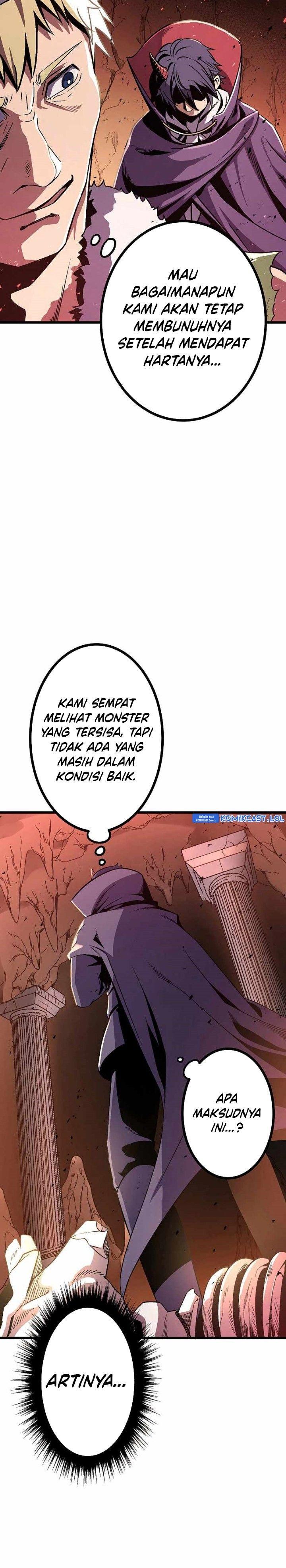 Dungeon Defense Chap 3 - Next Chap 4