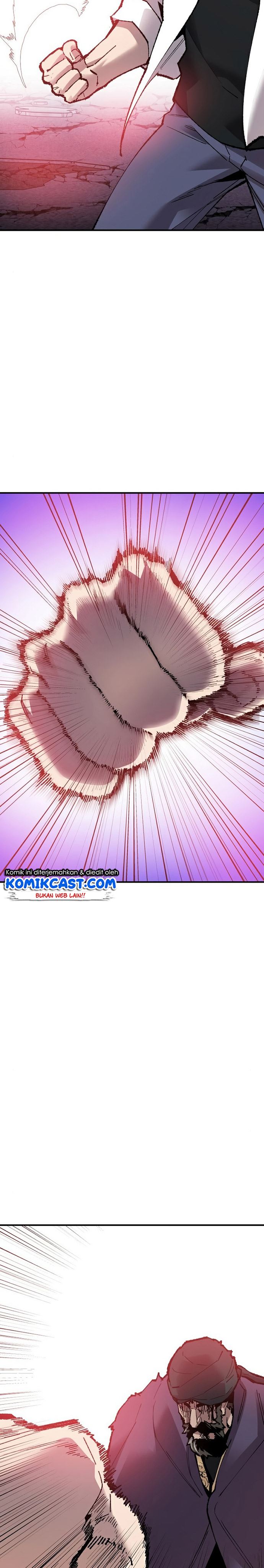 Limit Breaker Chap 73 - Next Chap 74