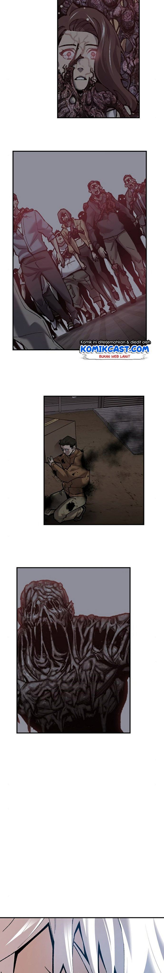 Limit Breaker Chap 73 - Next Chap 74