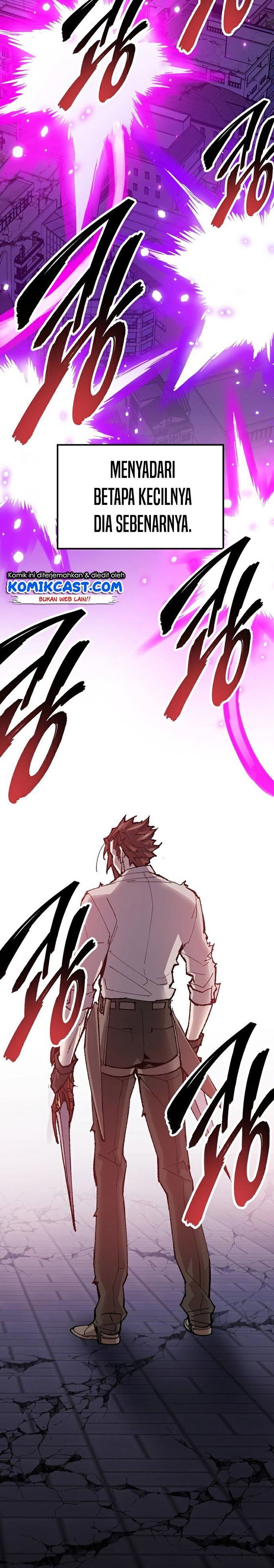 Limit Breaker Chap 73 - Next Chap 74