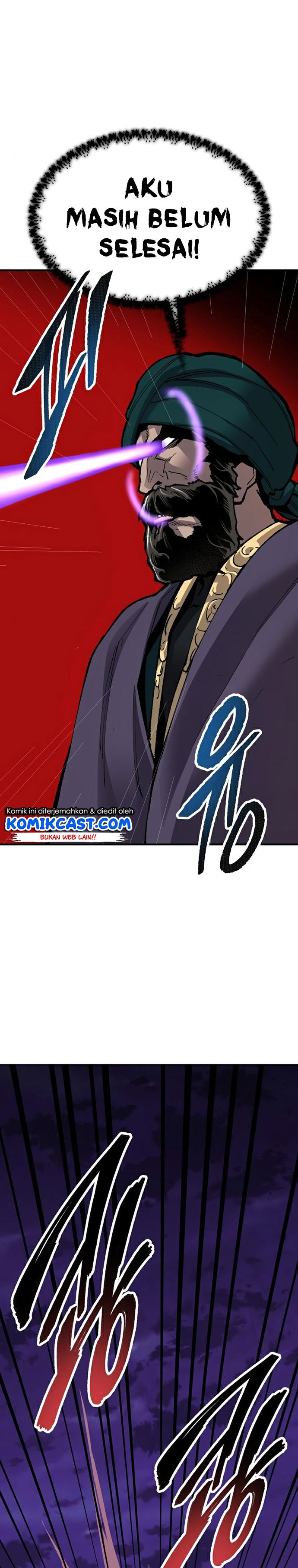 Limit Breaker Chap 73 - Next Chap 74
