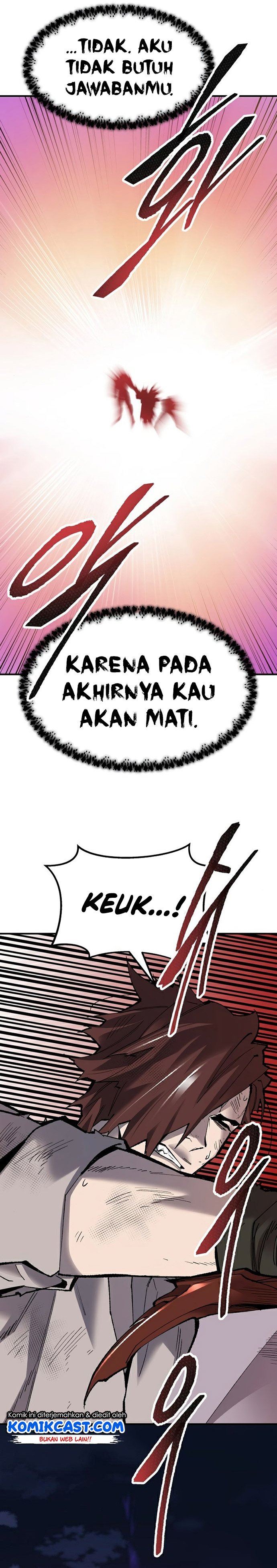 Limit Breaker Chap 73 - Next Chap 74